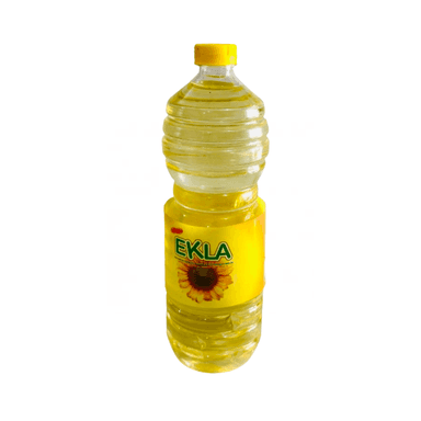 Huile de tournesol EKLA 1l