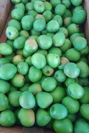 Mangue pomme en kg