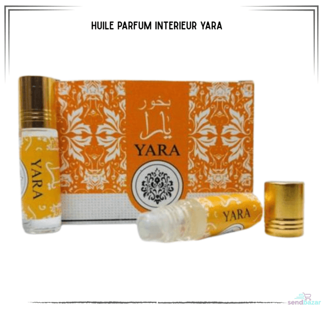 FVR Parfum