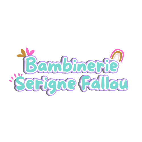 BAMBINERIE SERIGNE FALLOU