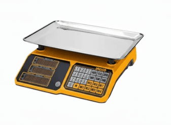 Balance Electrique 30kg HESA 3303