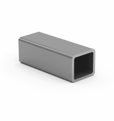 Tube carré 30