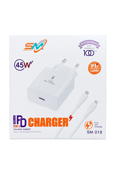Chargeur  45W Original