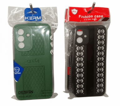 Coque de protection pour smartphone