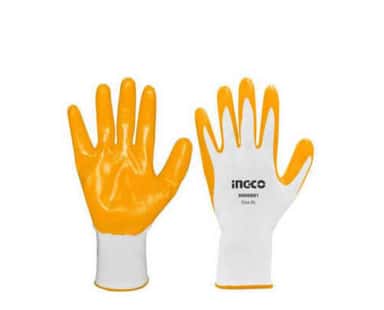 Gant de protection 12 pcs