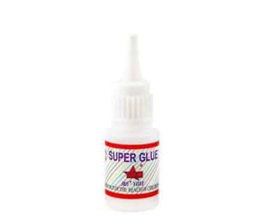 Super glue