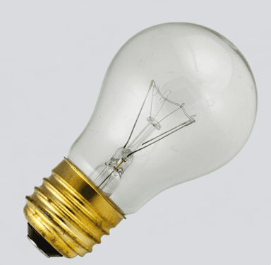 AMPOULE 40 WATT
