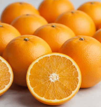 ORANGE / KG
