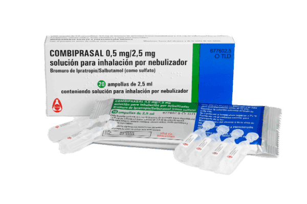 COMBIMAL SACH/3 CPR B/50