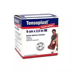TENSOPLAST 6HB CH 50CM T600