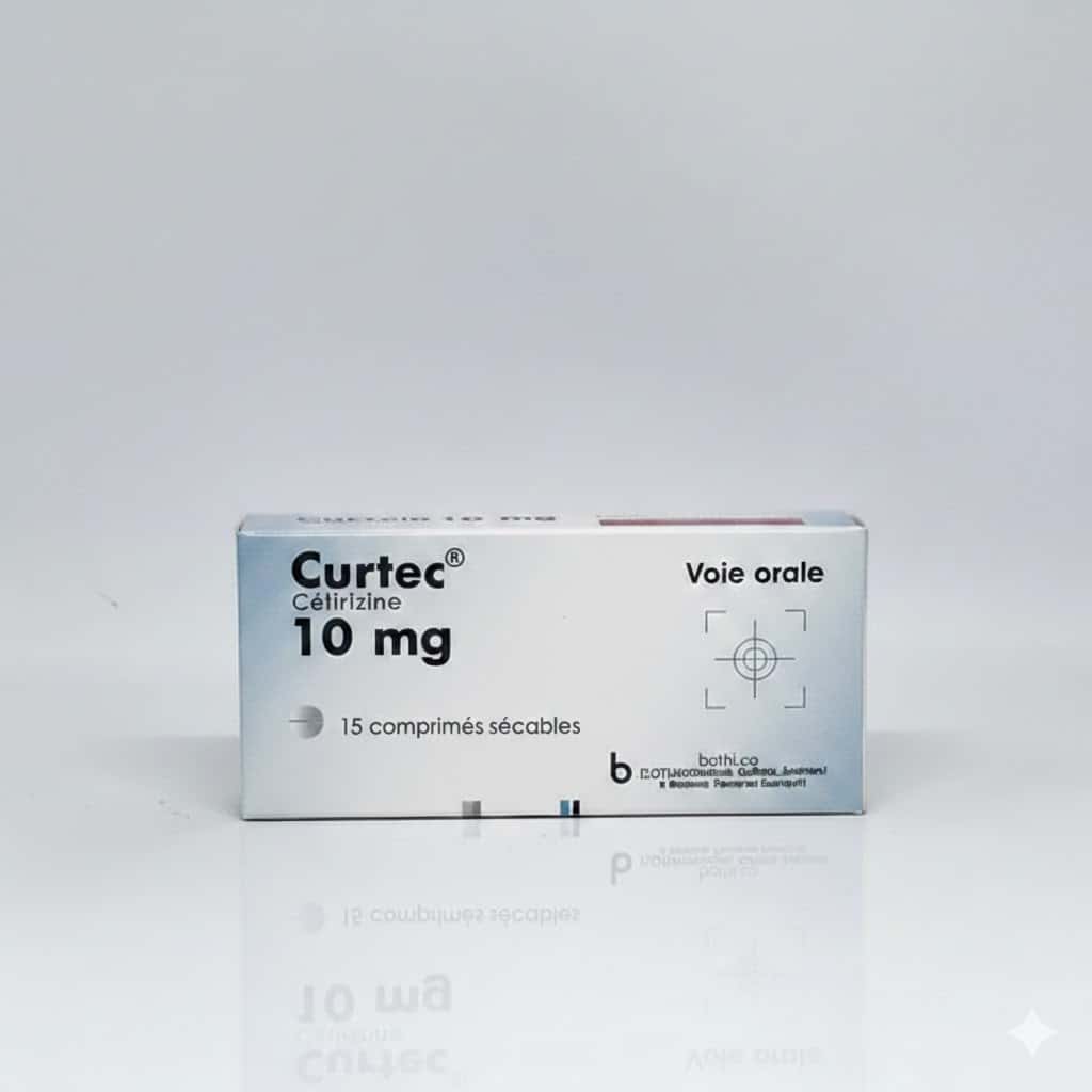 CURTEC 10MG COMP B/15