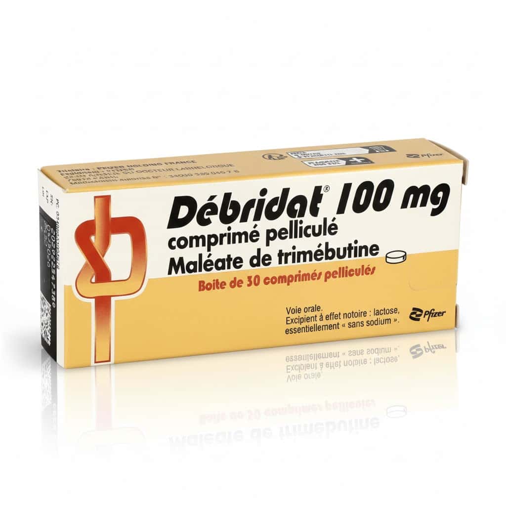 DEBRIDAT CPR BT30 AFN