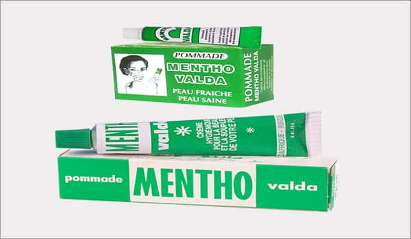 METRONIDAZOLE CREA 500MG CP 10BL10