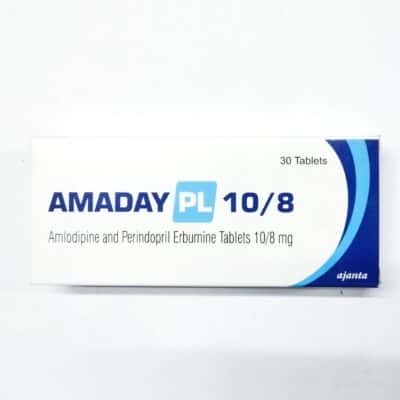 AMADAY CPR 10MG B/30