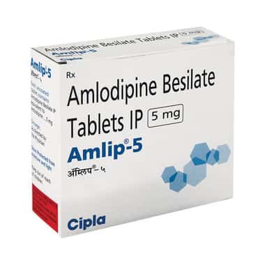 AMADAY CPR 5MG B/30