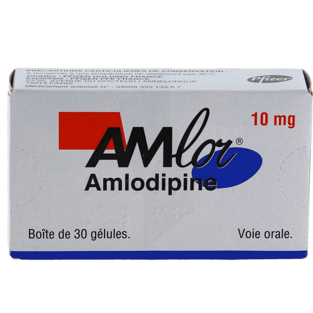 AMLODIPINE GH 10MG CP B/28