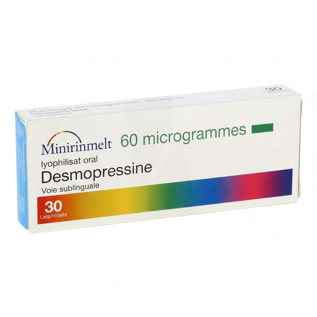 MINIRINMELT 60 CP B/30