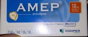 AMEP 10 B/28