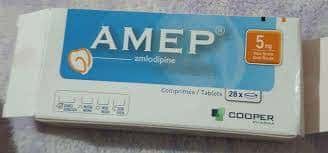 AMEP 5 B/28