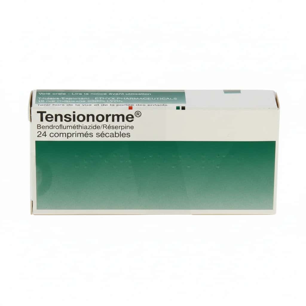 TENSIONORME CPR BT 24