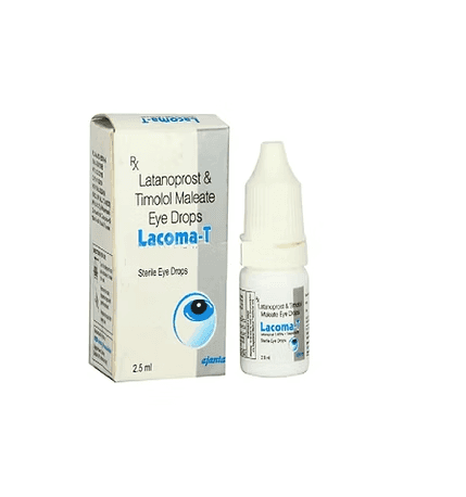 LACOMA T CY