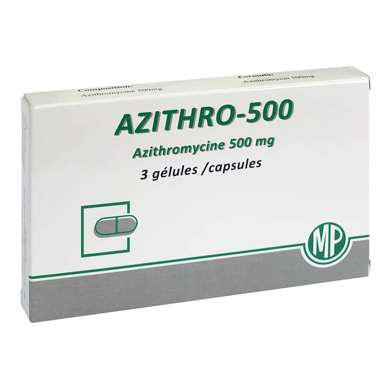 AZITHRO GELU 500MG BT3