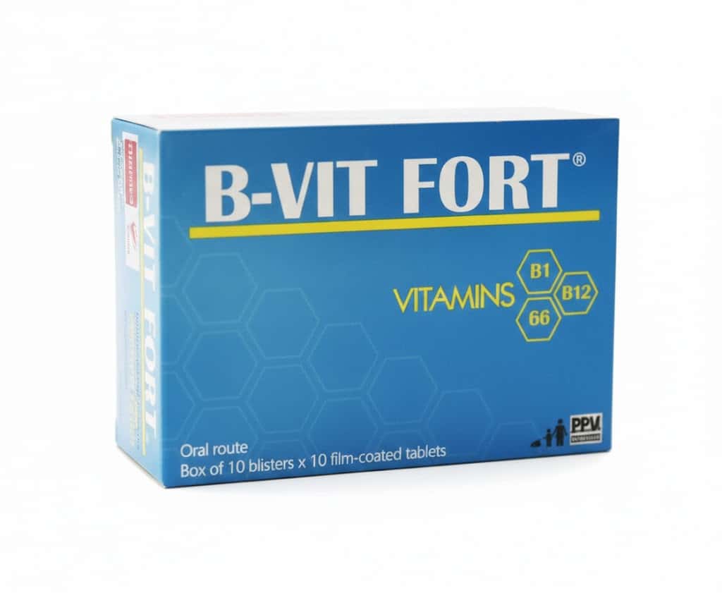 B VIT FORT CPR BT20
