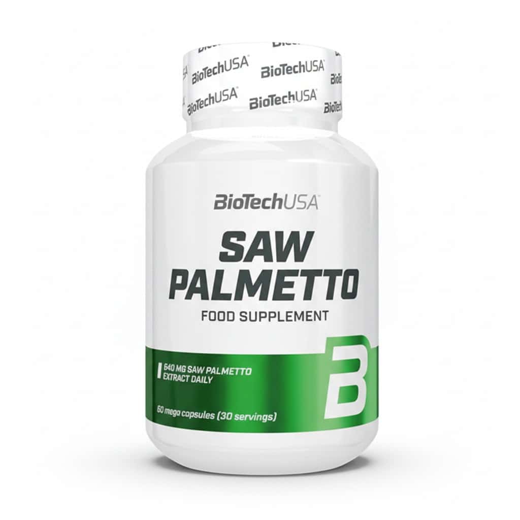 GENSIL SAW PALMETTO CPR B/60