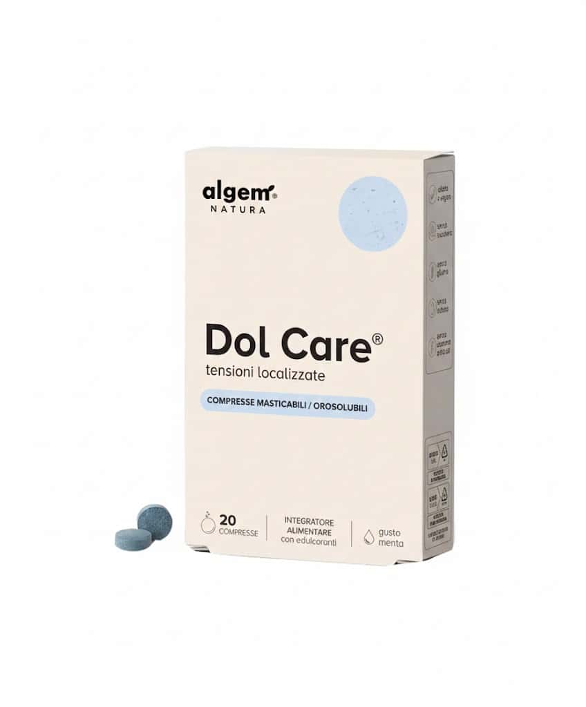 DOLCARE 75MG GEL B/20