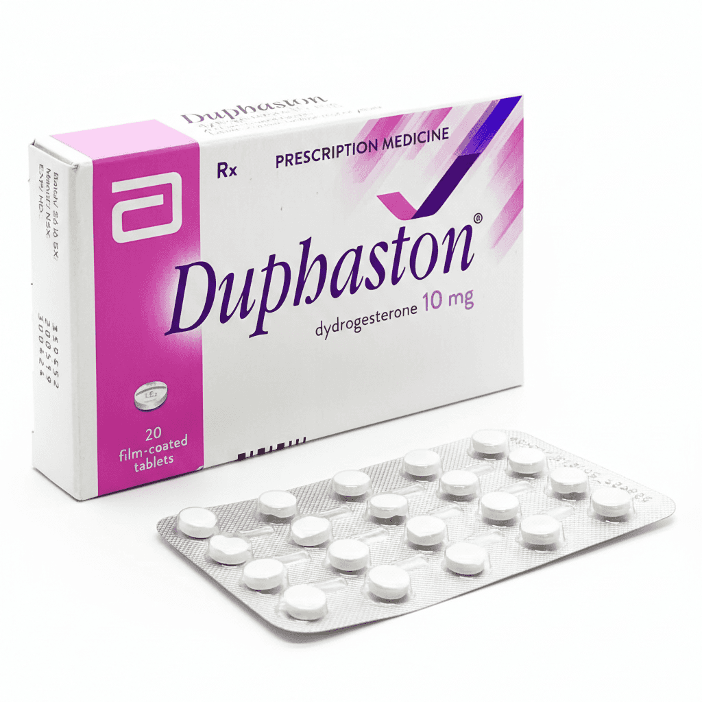 DUPHASTON 10MG CPR PELL BT20