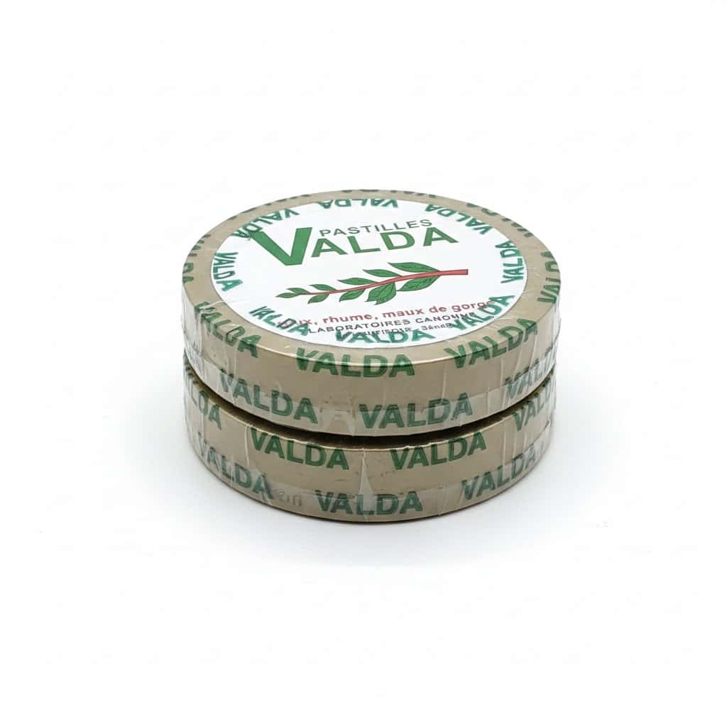 VALDA PAST BT 60