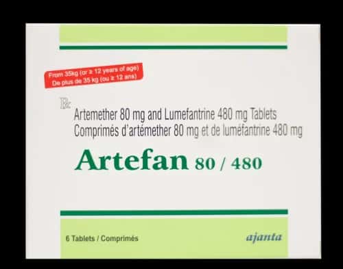 ARTEFAN 80/480 CP B/6