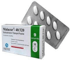 MALACUR CPR 40/320MG BT12