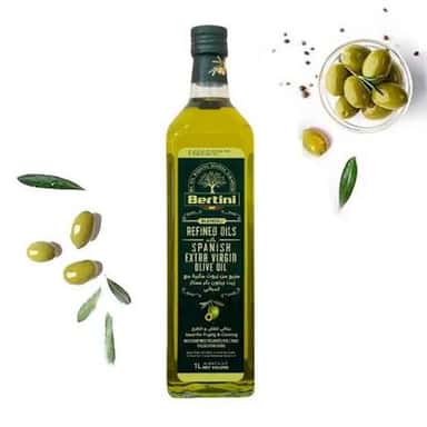 Huile d'olive 1 litres extra vierge