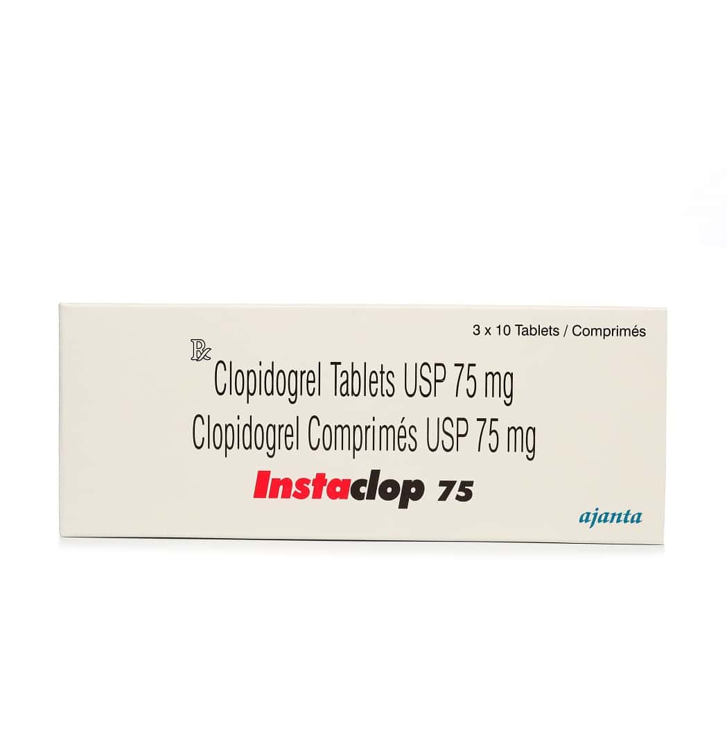 INSTACLOP 75 CP