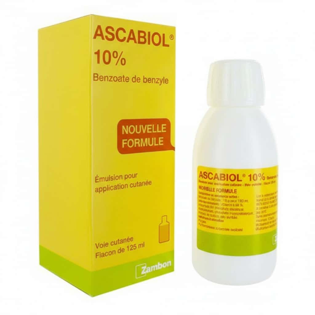 ASCABIOL EMUL EXT FL 125ML