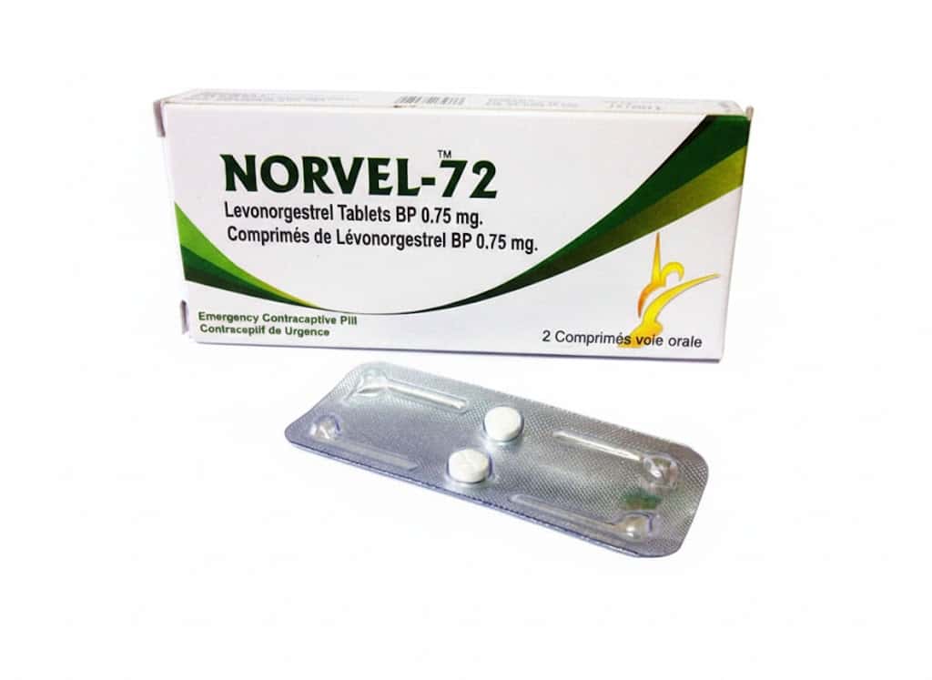 NORVEL 72 CP B/2