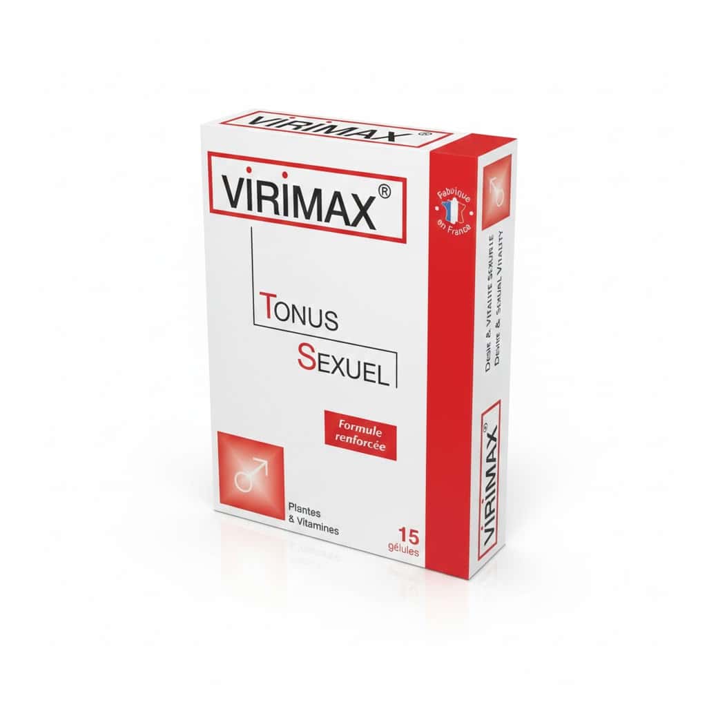 VIRIMAX GEL B/15