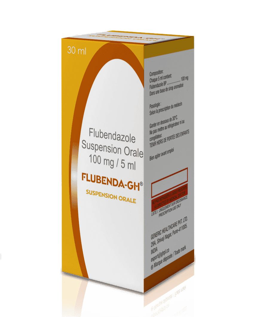 FLUBENDA GH 100MG SUS BUV 30ML