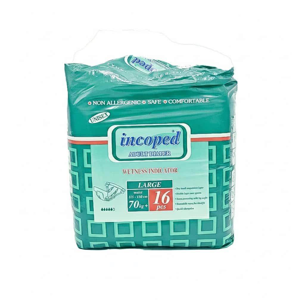 COUCHE INCOPED AD LARGE P16