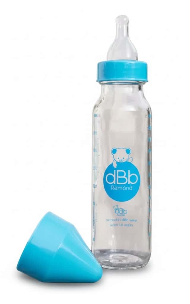 BIBERON REMOND VERRE 240ML