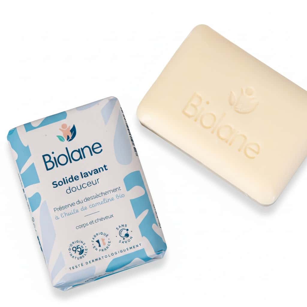 BIOLANE SAVON