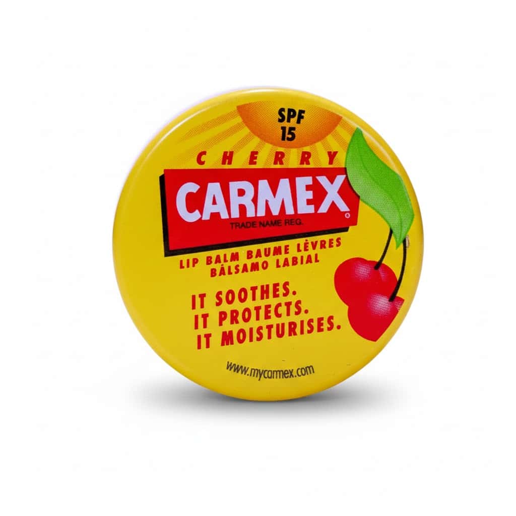 CARMEX LIPS POT