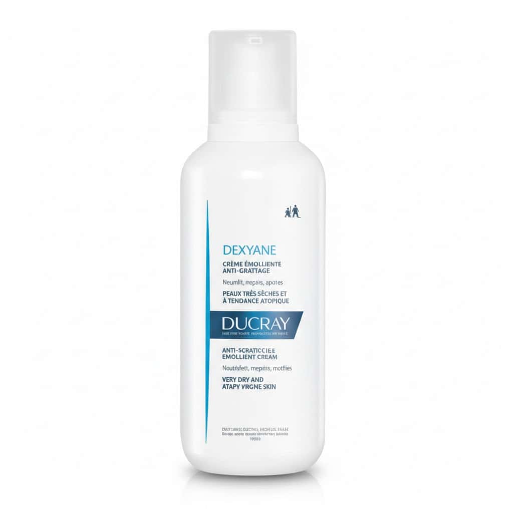 DEXYANE CREM EMOL 400ML