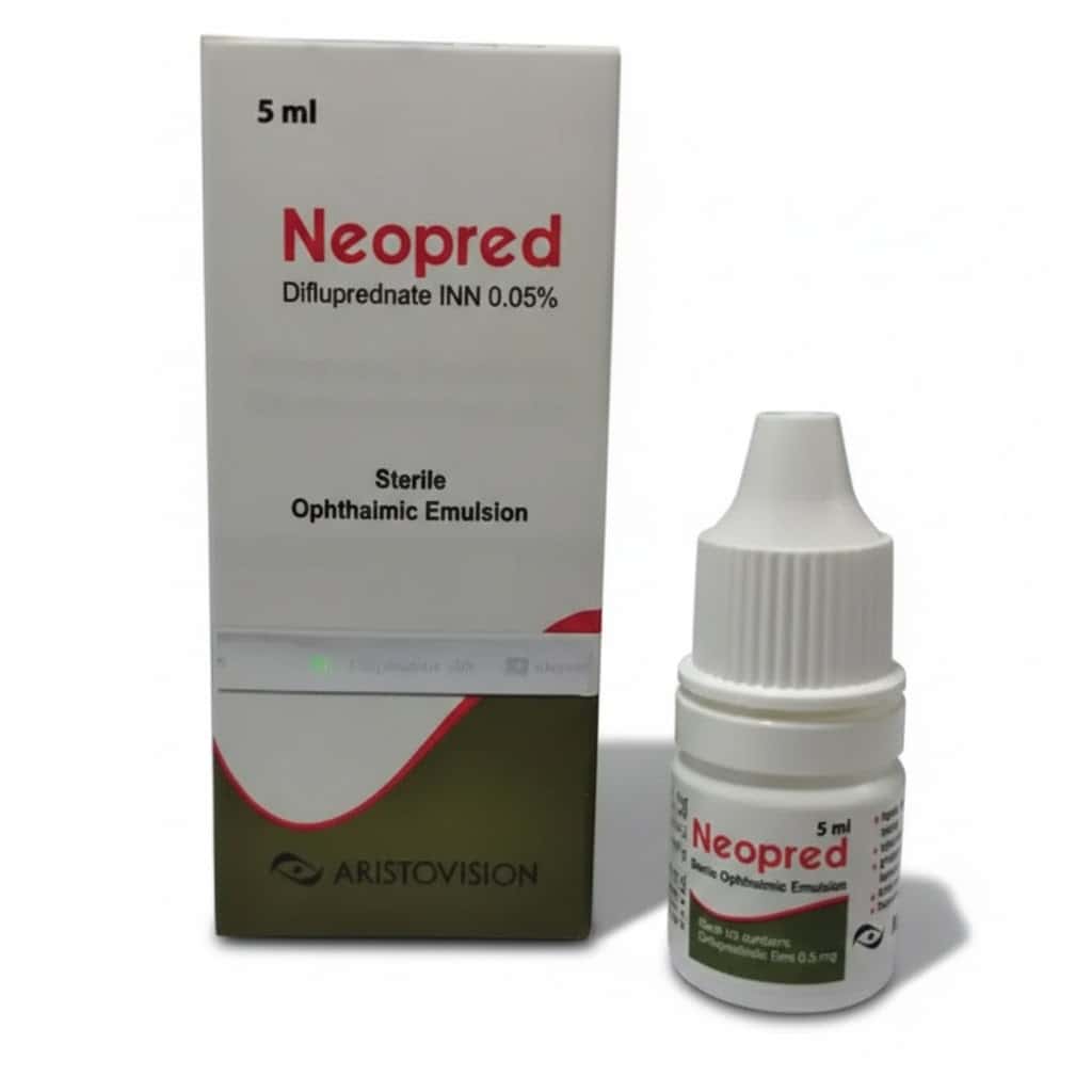 NEOPRED COLL F/5ML