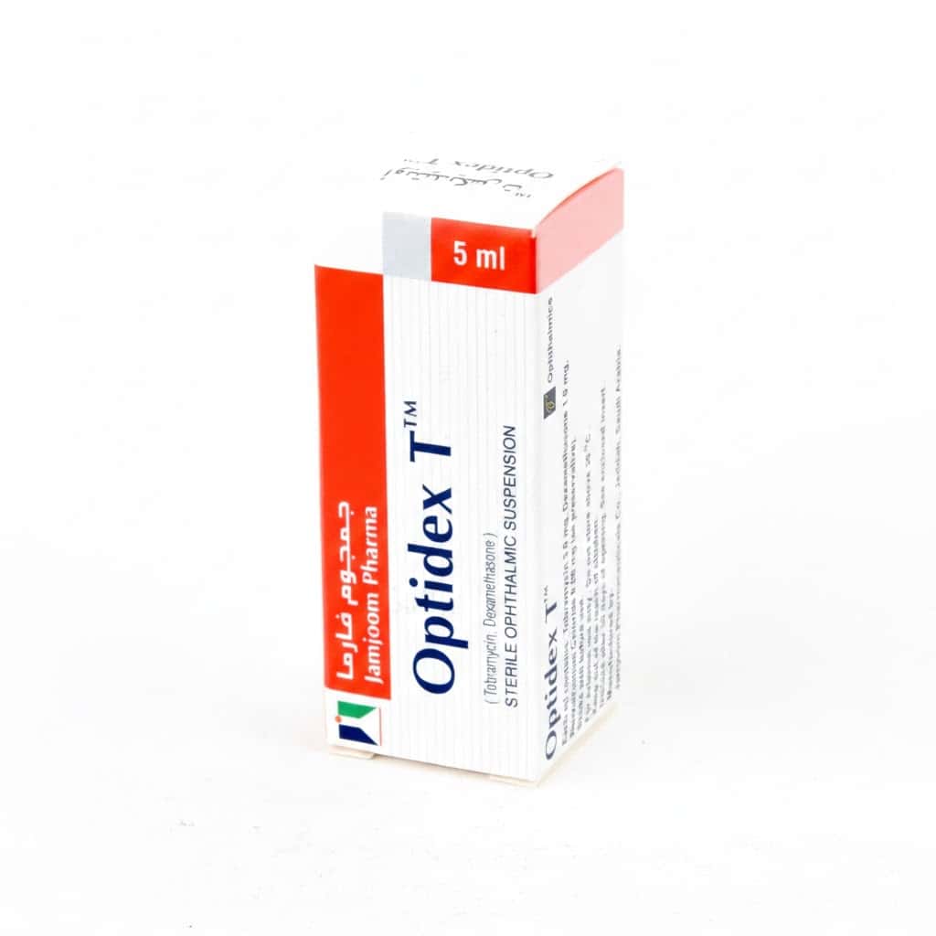 OPTIDEX T CY