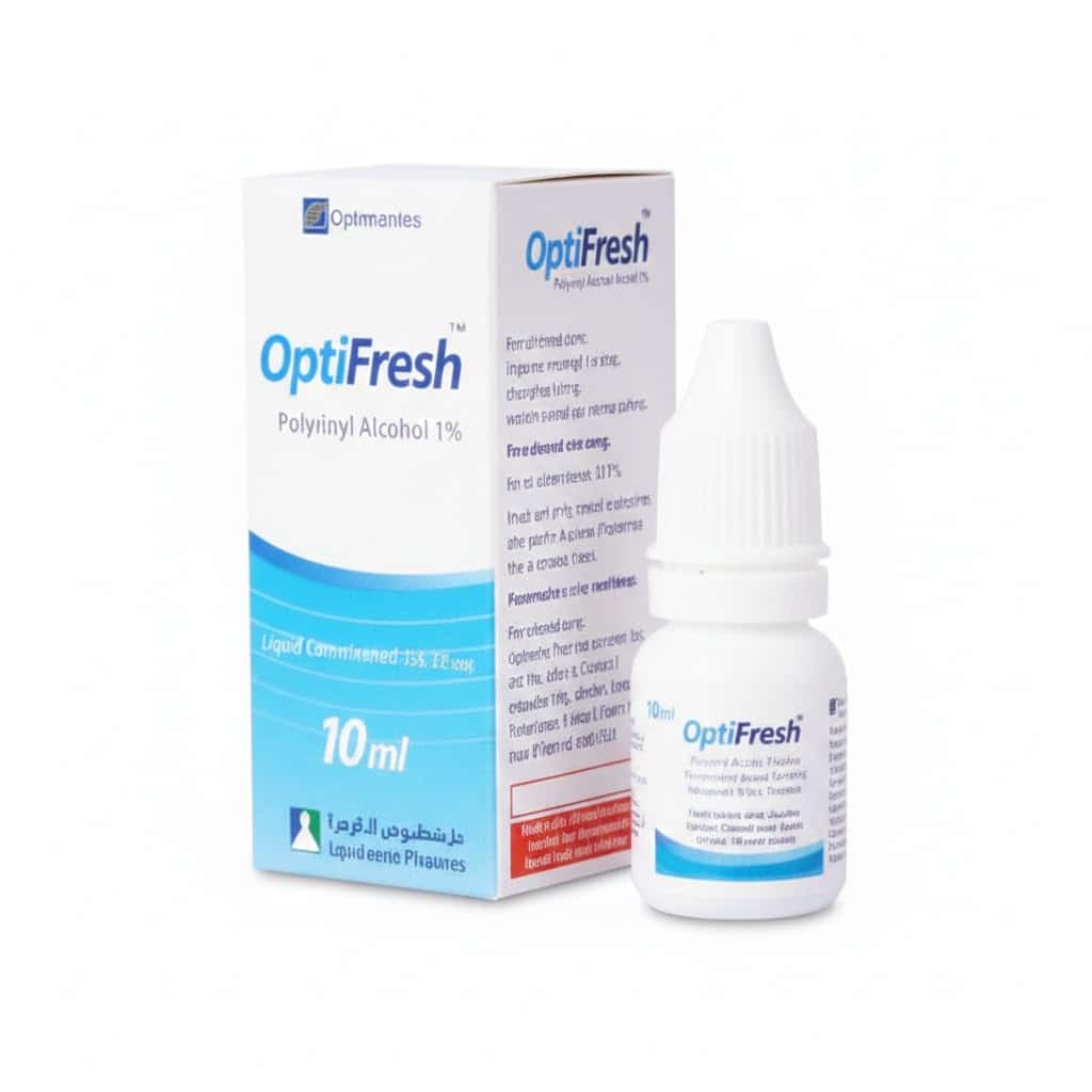 OPTIFRESH COLL F/10ML