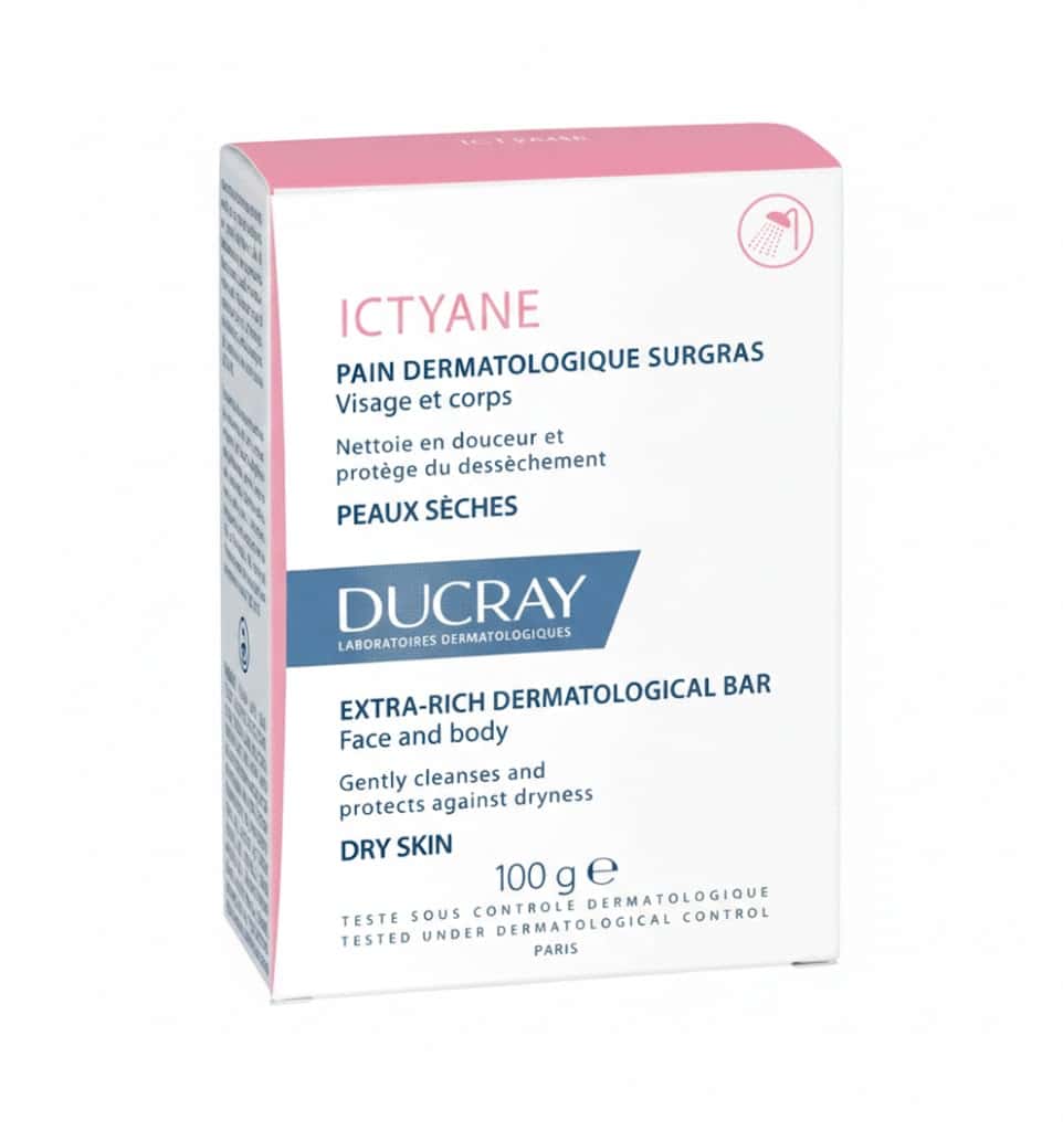 ICTYANE PAIN SURGRAS 100G