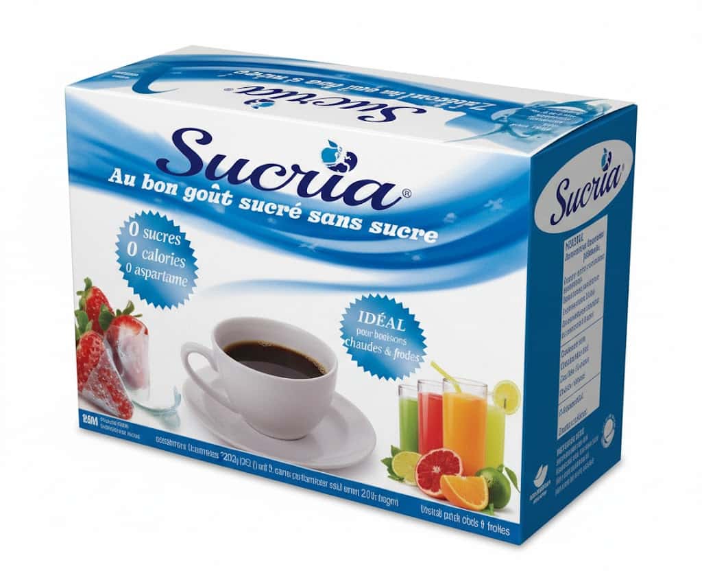 SUCRIA BT/100