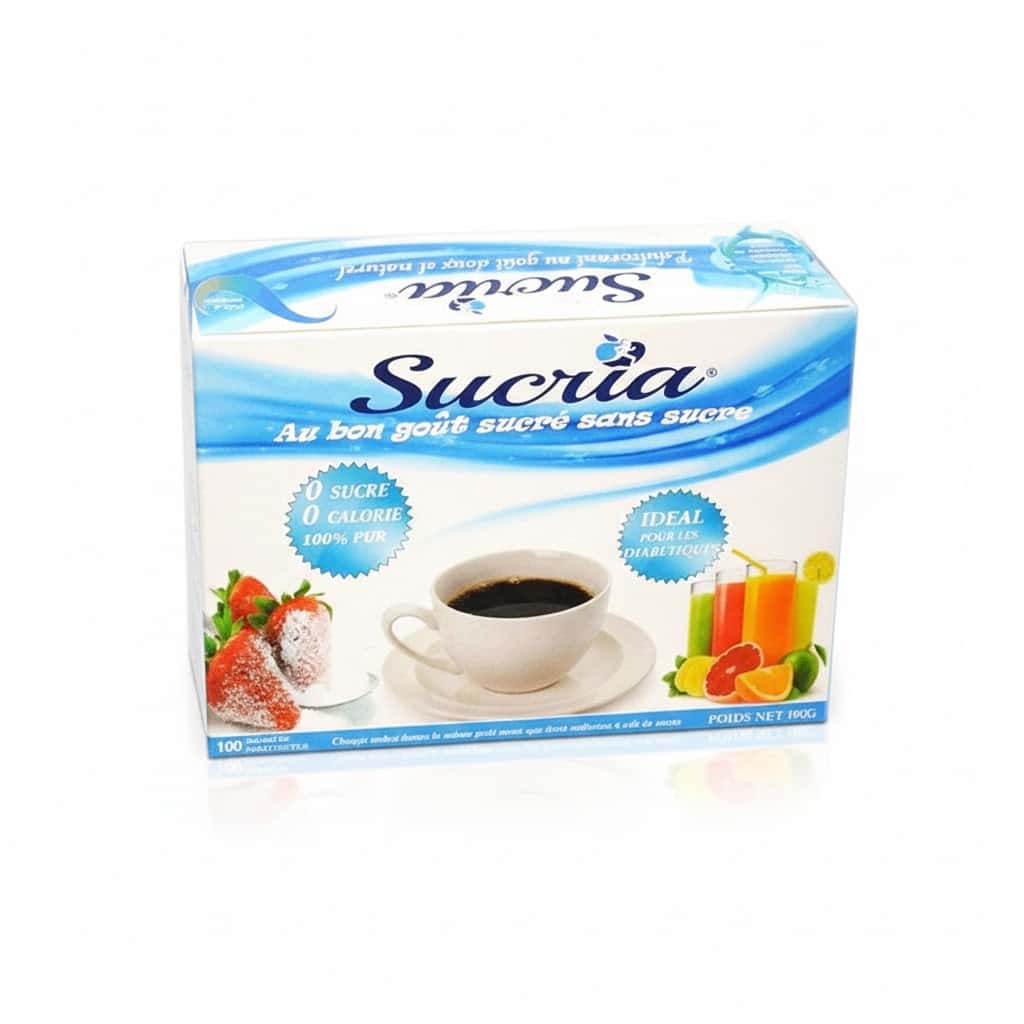 SUCRIA BT/50
